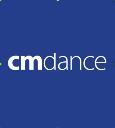 CM Dance logo